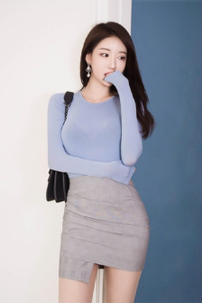 欲女聊斋